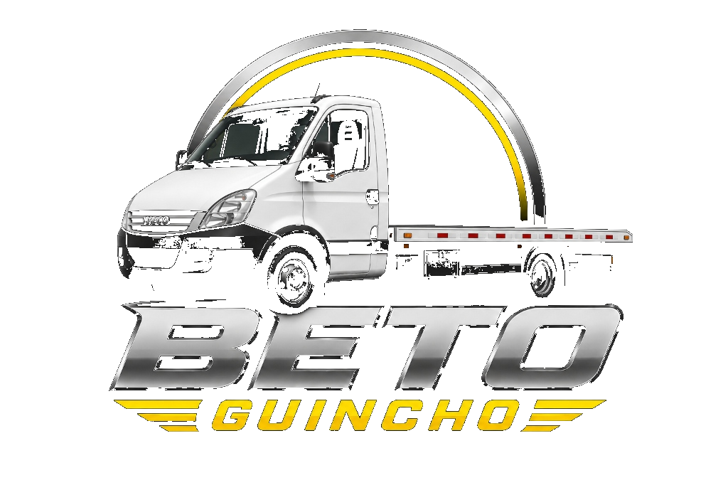 Logo Beto Guincho